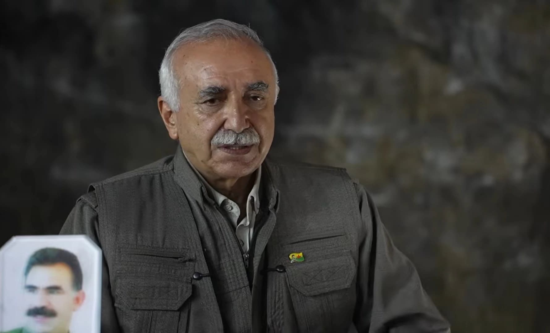 Murat Karayılan: Yeni bir stratejiyle bölgede yeni bir dönem başlatmak istiyoruz