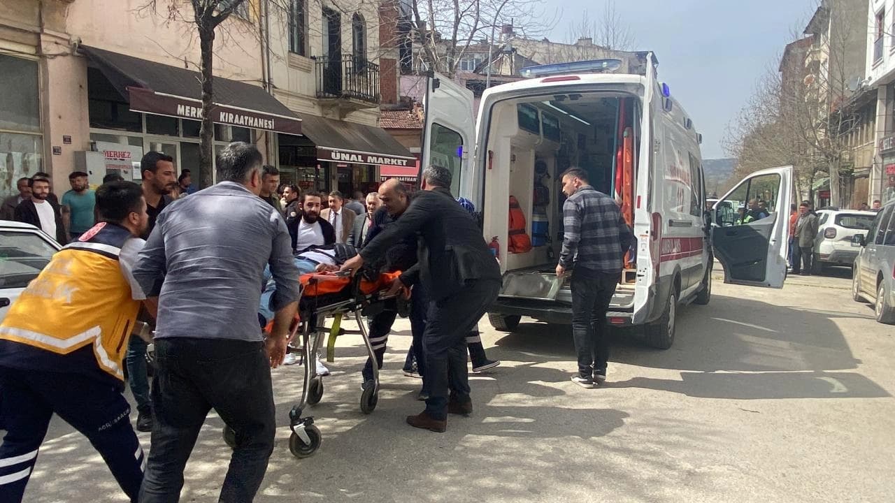 Kastamonu’da silahlı kavga: 4 kişi hayatını kaybetti
