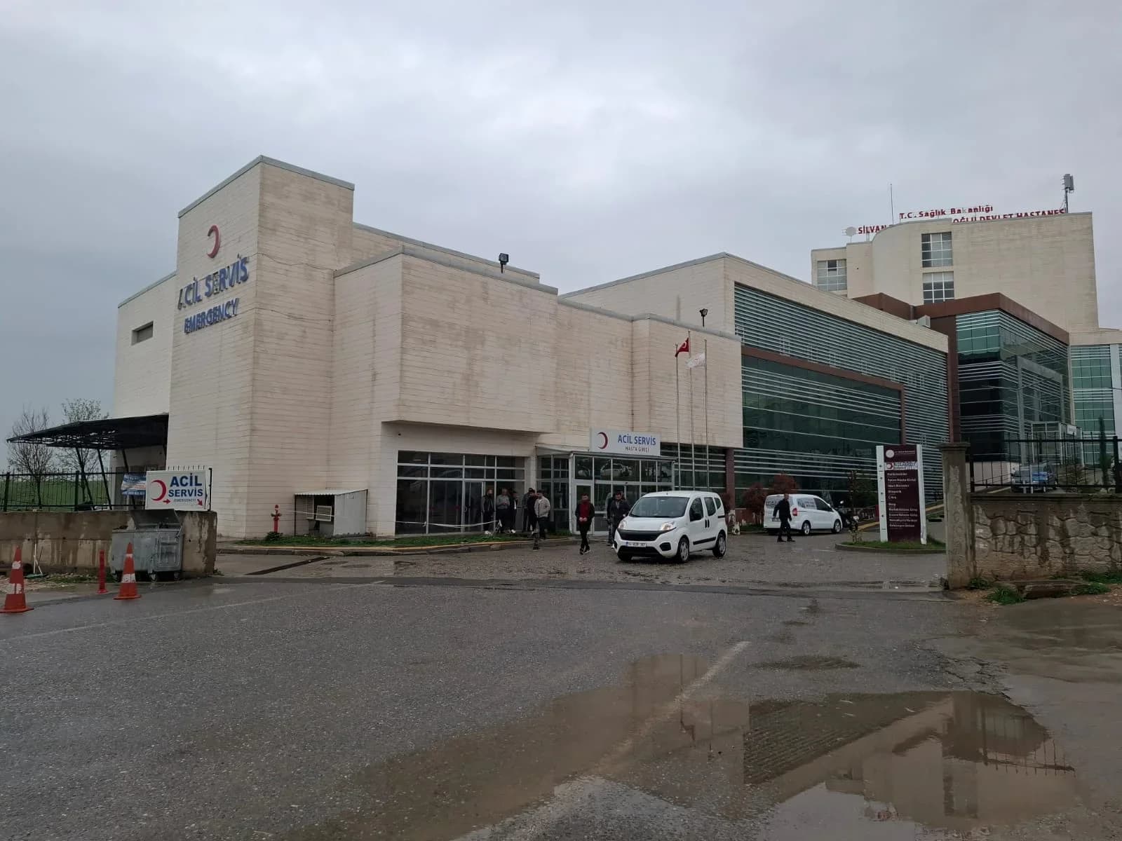 Li Amedê jinek hat kuştin