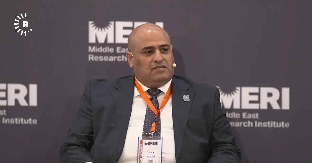 Irak Merkez Bankası yetkilisi: Petrol geçişi bu ay günlük ortalama 2,5 milyon varil oldu