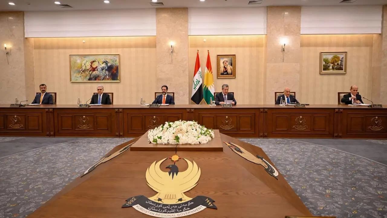 Başbakan Peşmerge’nin mali haklarının güvence altına alınması talimatı verdi