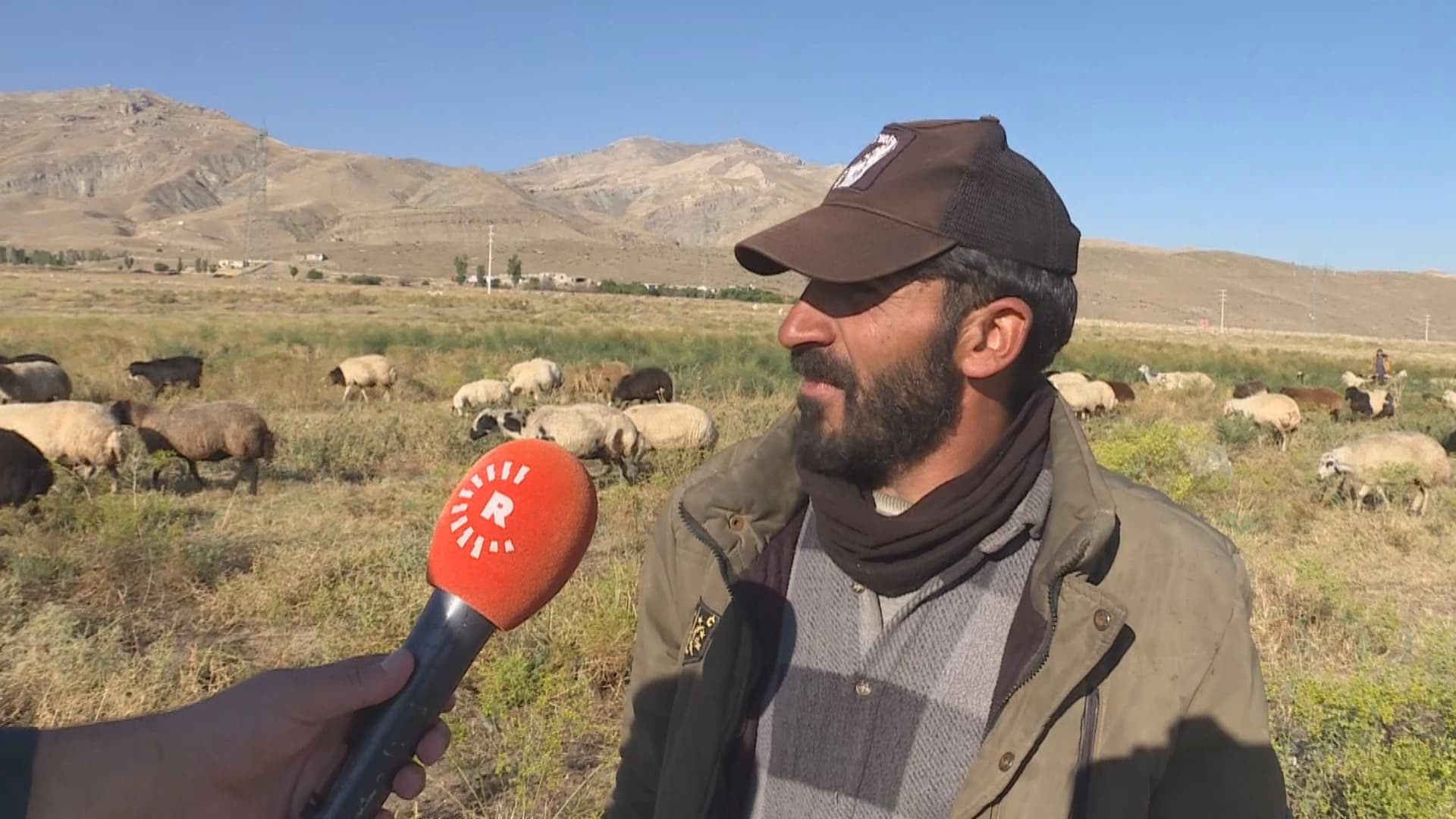 Li Serhedê ji ber nexweşiyan bazarên ajelan hatin girtin