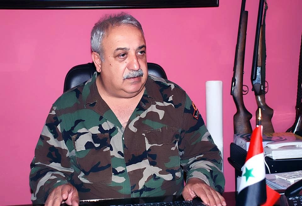 Reyhanlı saldırısının sanığı Mihraç Ural Suriye'de yakalandı