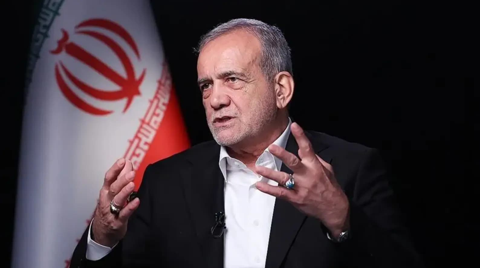 Pizîşkiyan: Îran heta niha qet rastî zexteke wiha nehatiye