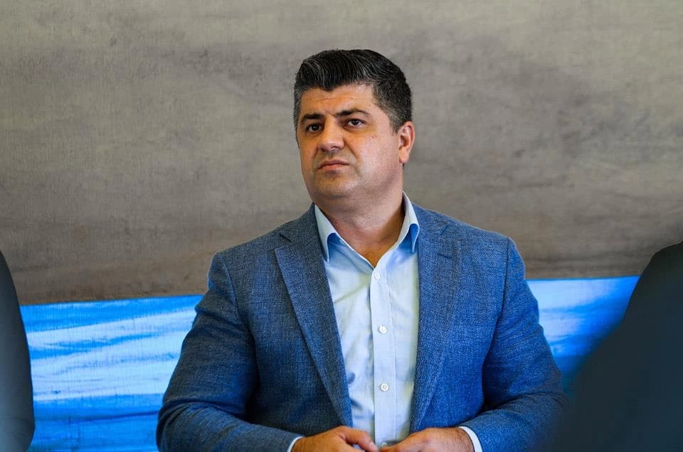 Süleymaniye Mahkemesi’nden Lahur Şeyh Cengi’ye 5 yıl 3 ay hapis cezası