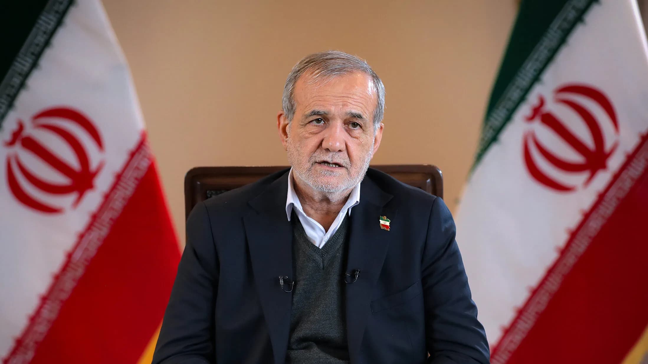 پزیشکیان: لە هێرشەکانی ئەمریکا و ئیسرائیلدا 1500 کەس لە ستافی مووشەکیمان کوژراون