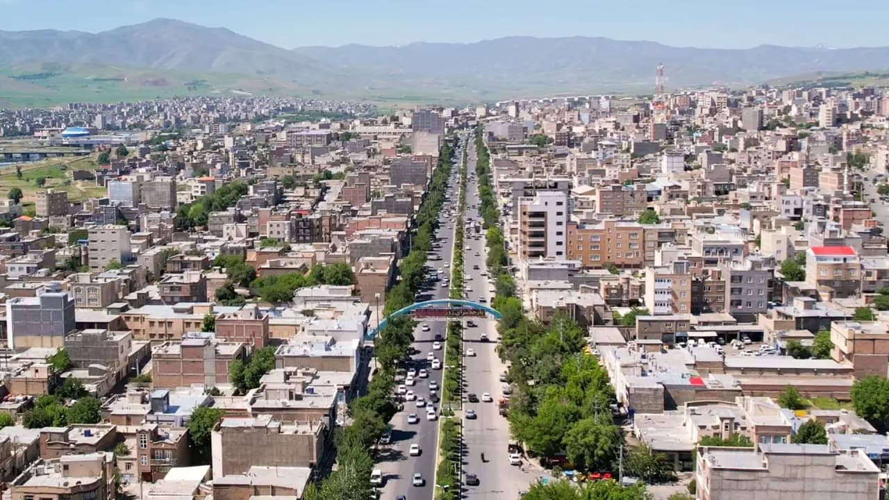 لە ورمێ سێ کەس لە بیرێکدا خنکان