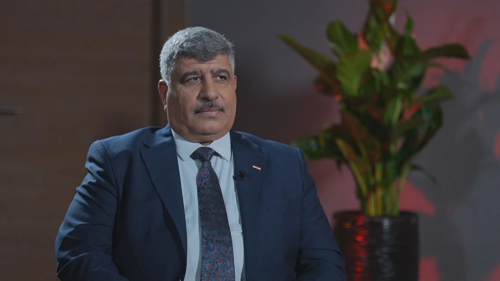 Sebah Numan: Şingal dê di nav 3 mehan de were radestkirin