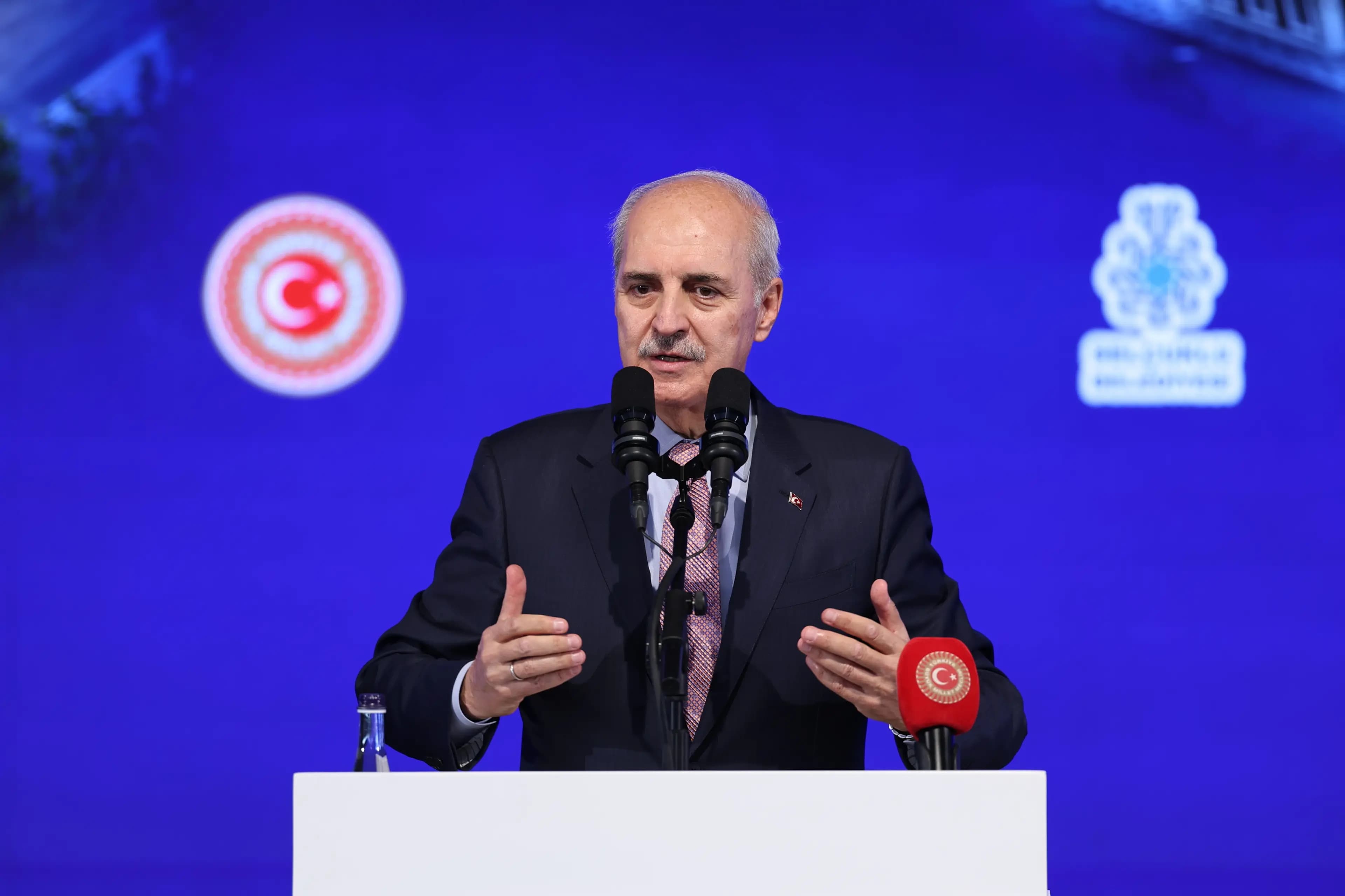 کورتوڵموش: دەبێ پەکەکە چەک دابنێ بۆ ئەوەی یاسای پاڵپشتیی کۆمەڵایەتی بکەوێتە بواری جێبەجێکردنەوە