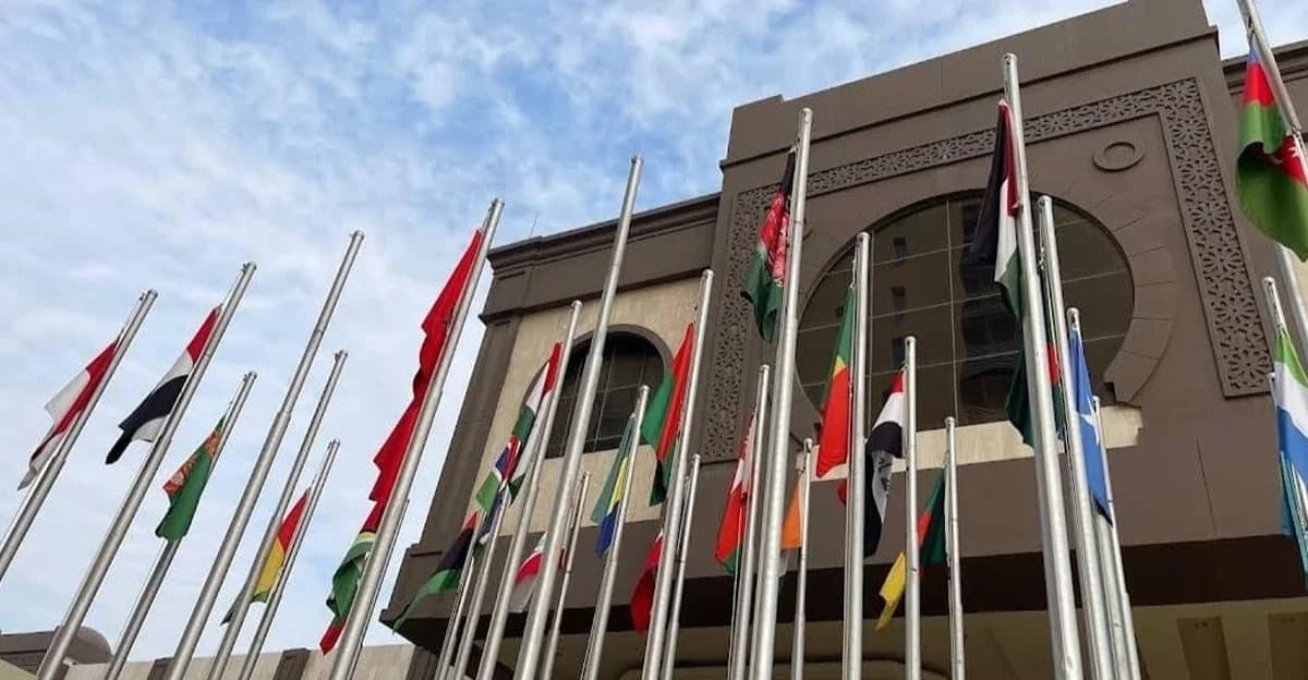کۆنفرانسی هاریکاریی وڵاتانی ئیسلامی لە بەغدا بەڕێوەدەچێ