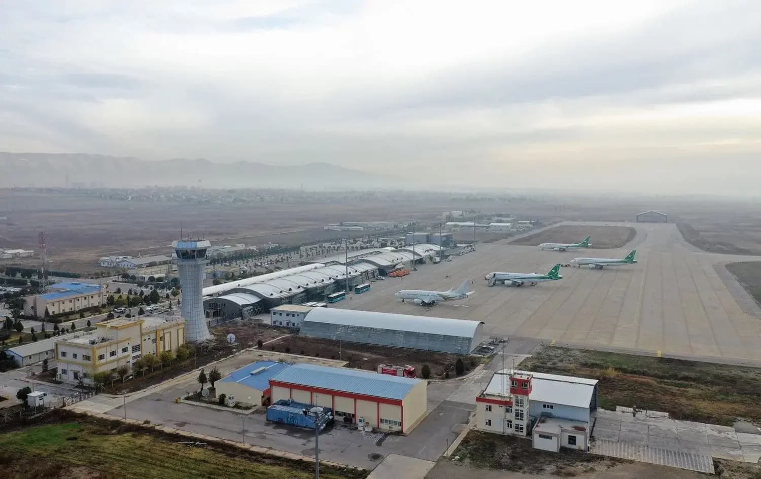 کۆمپانیا گەشتیارییەکان: نرخی تیکتی گەشتە ئاسمانییەکان بەرزبووەتەوە