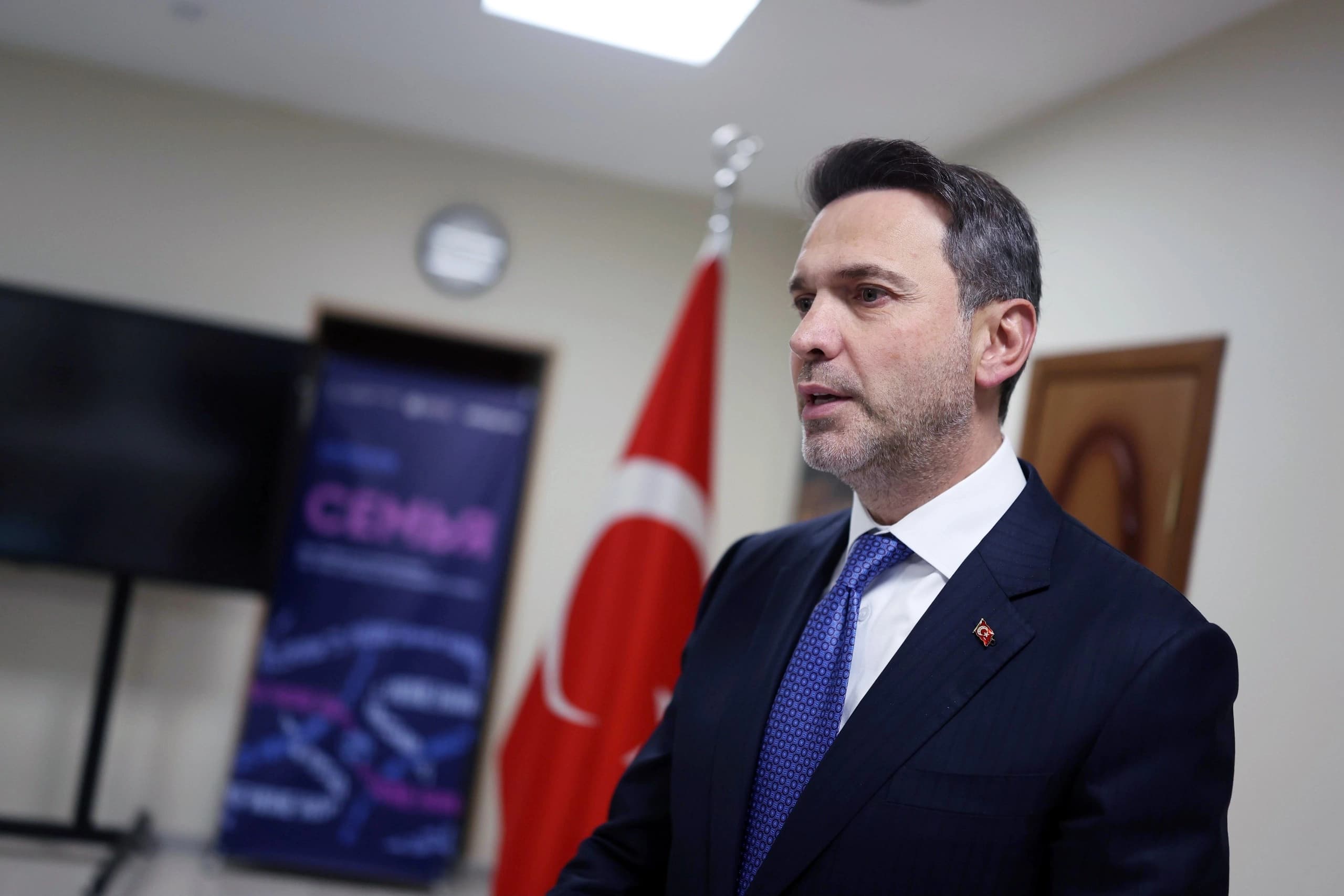 Bakan Bayraktar: Gabar'dan yakında yeni petrol müjdesi verebiliriz