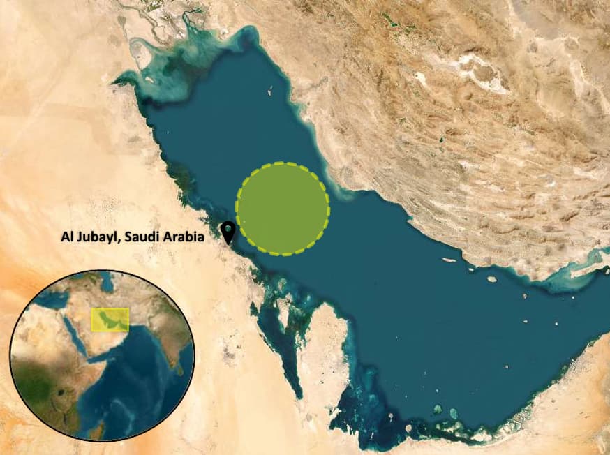 Tanker struck by RPG off Saudi coast: Maritime watchdog