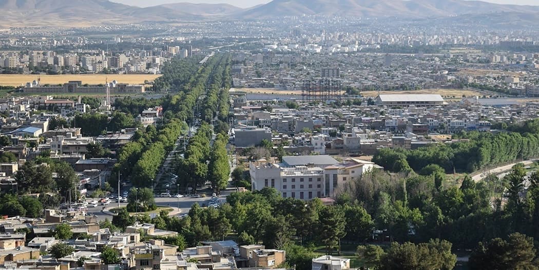 لە کرماشان دەست بەسەر 20 کیلۆگرام مادەی هۆشبەردا گیرا