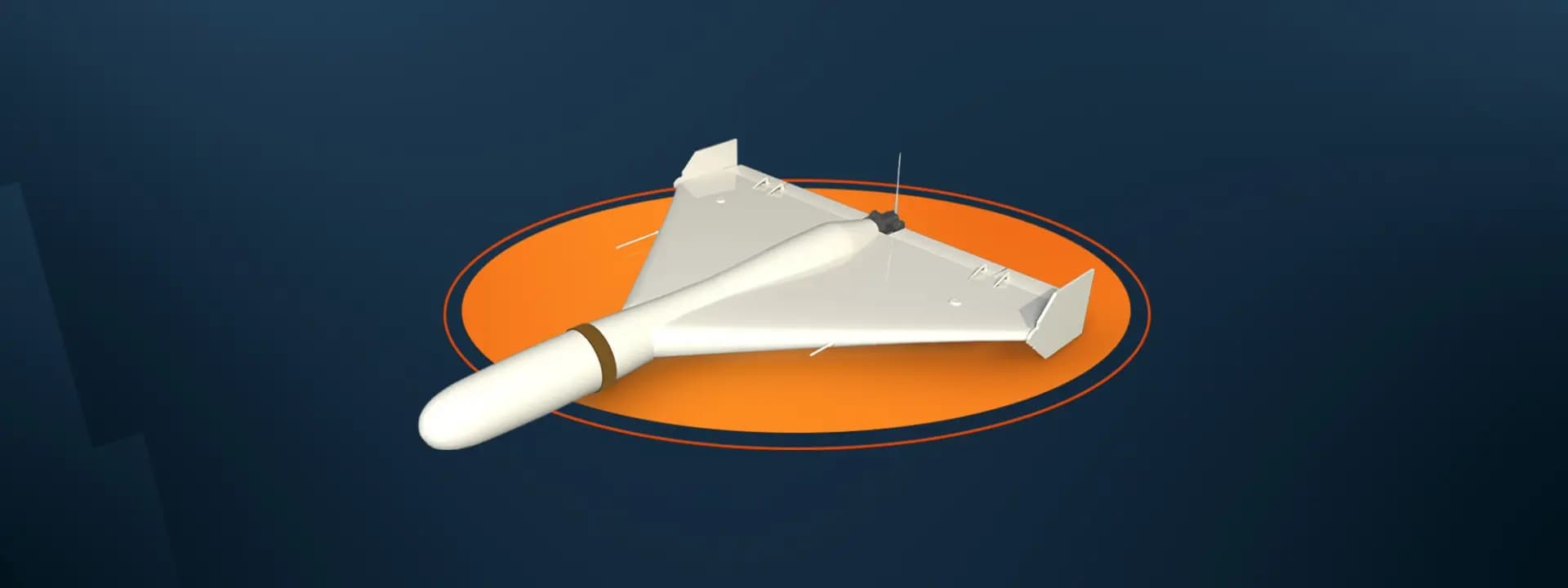 Two Iranian drones strike Komala base in Erbil province