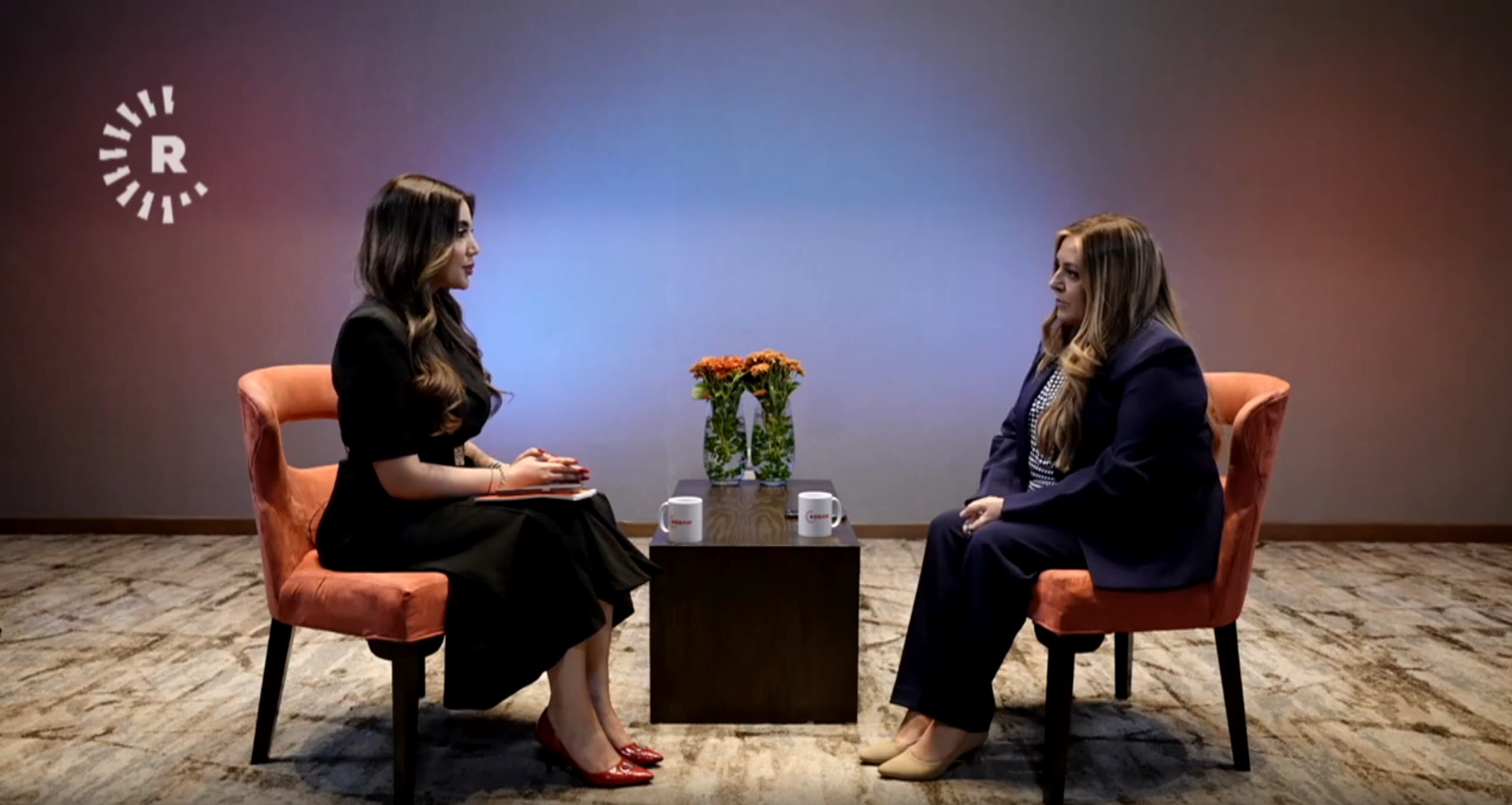 Trifa Aziz Rûdaw’a konuştu: ABD ile yeni bir döneme giriyoruz, Peşmerge’ye destek sürecek