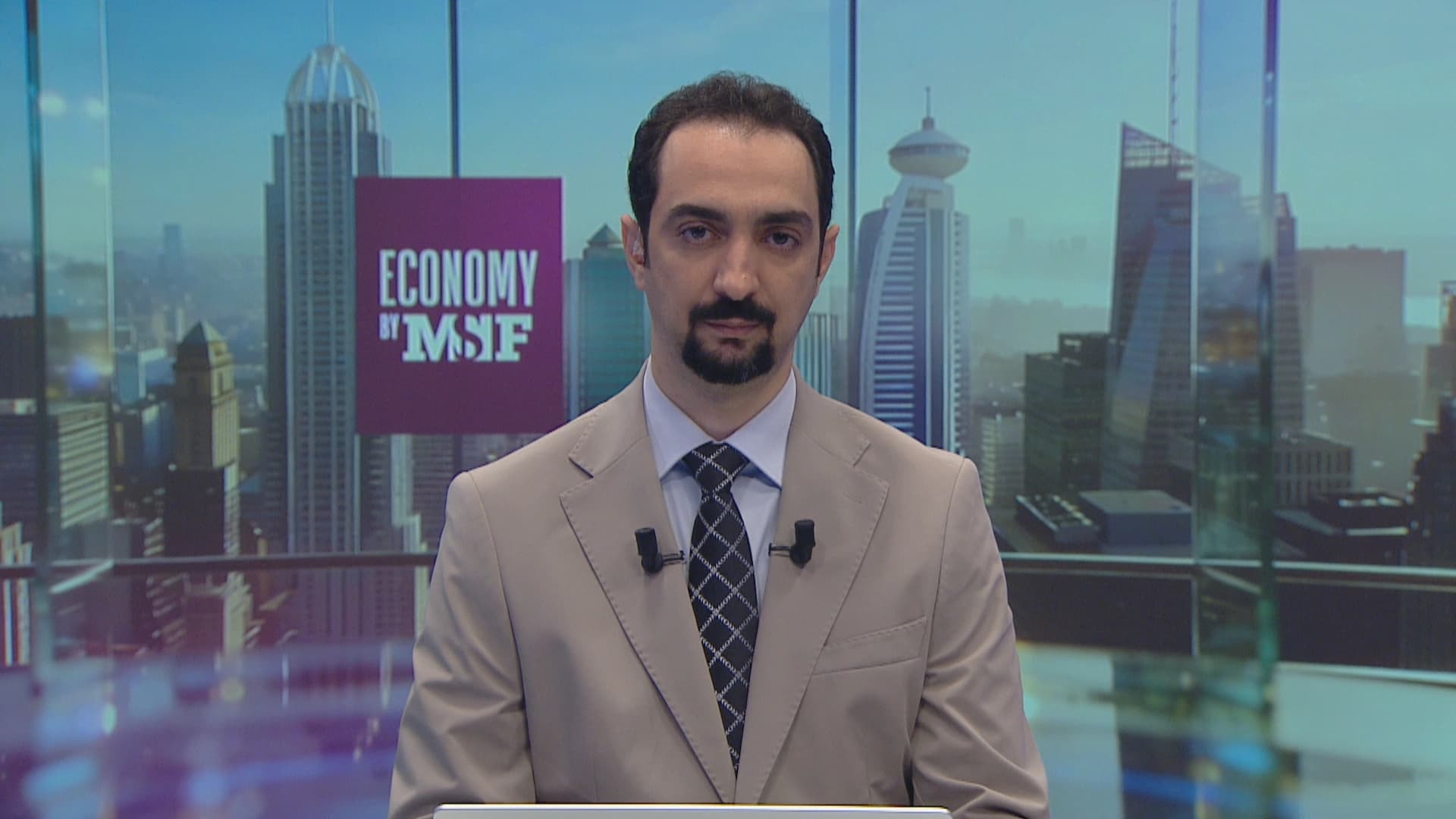 د. ترەیدەر: نرخی بیتکۆین و یۆریۆ دادەبەزن