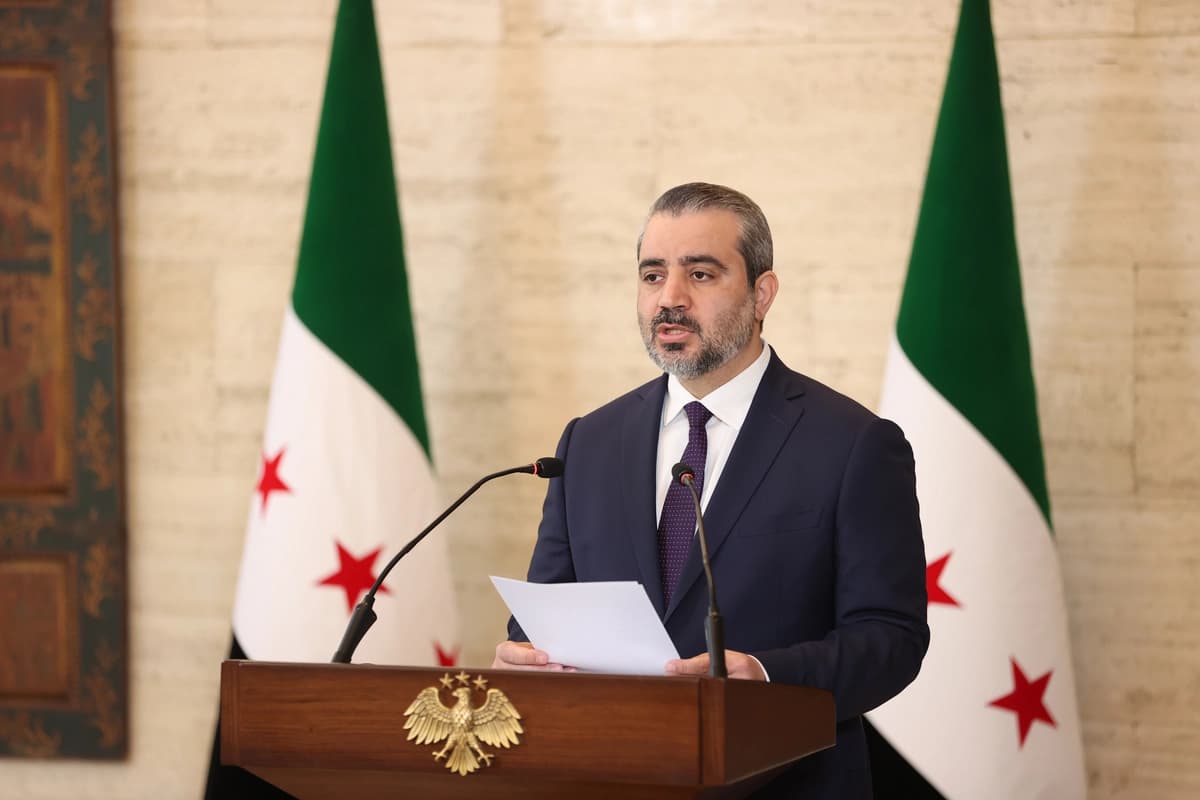 وەزیری دەرەوەی سووریا: هەر بڕیارێک بۆ لکاندنی گۆلان بە ئیسرائیل تەنیا مەرەکەبی سەر کاخەزە