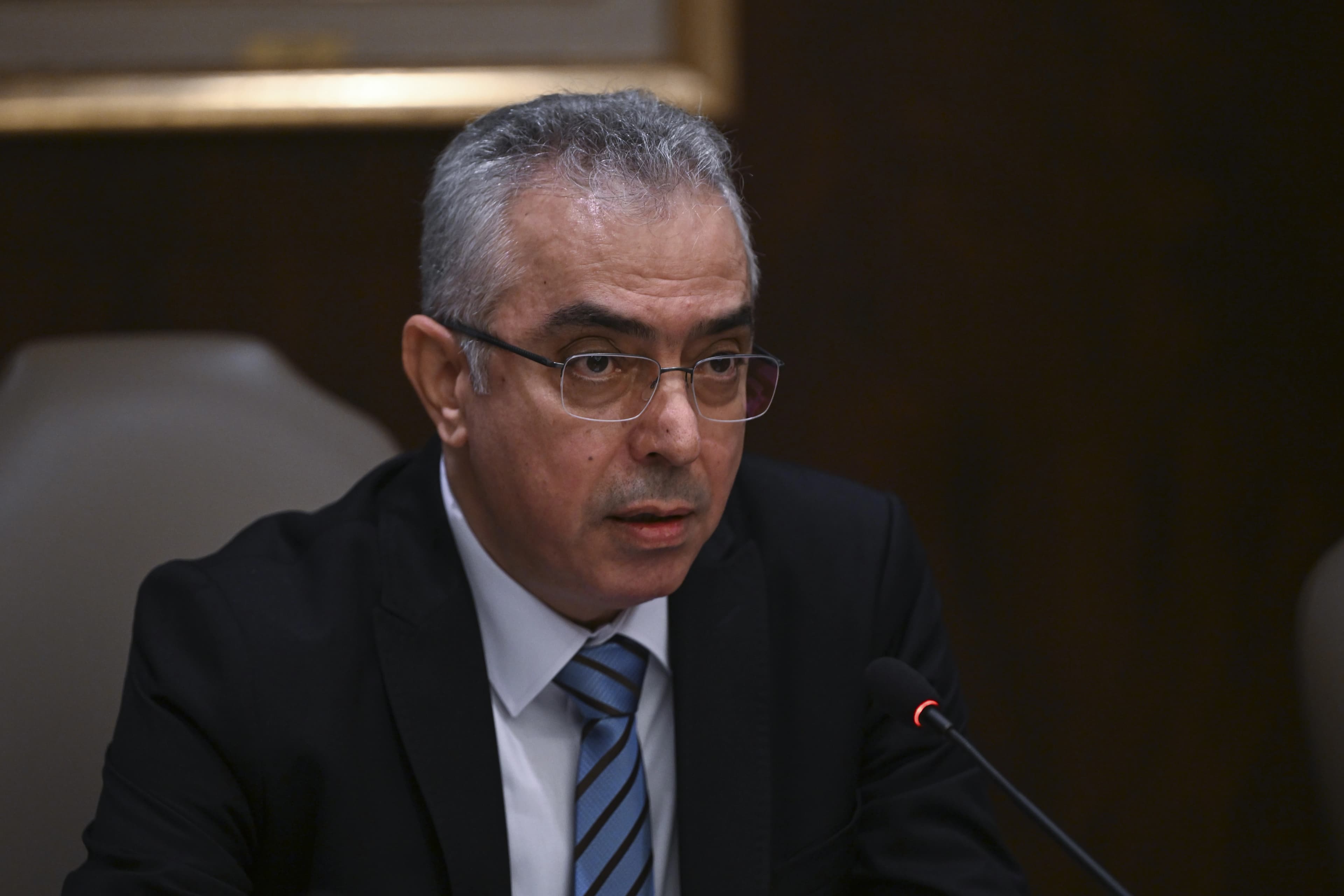 Mehmet Uçum’dan sürece ilişkin açıklama: Öcalan’ın statüsü üzerinden yapay tartışmalar çıkarılıyor