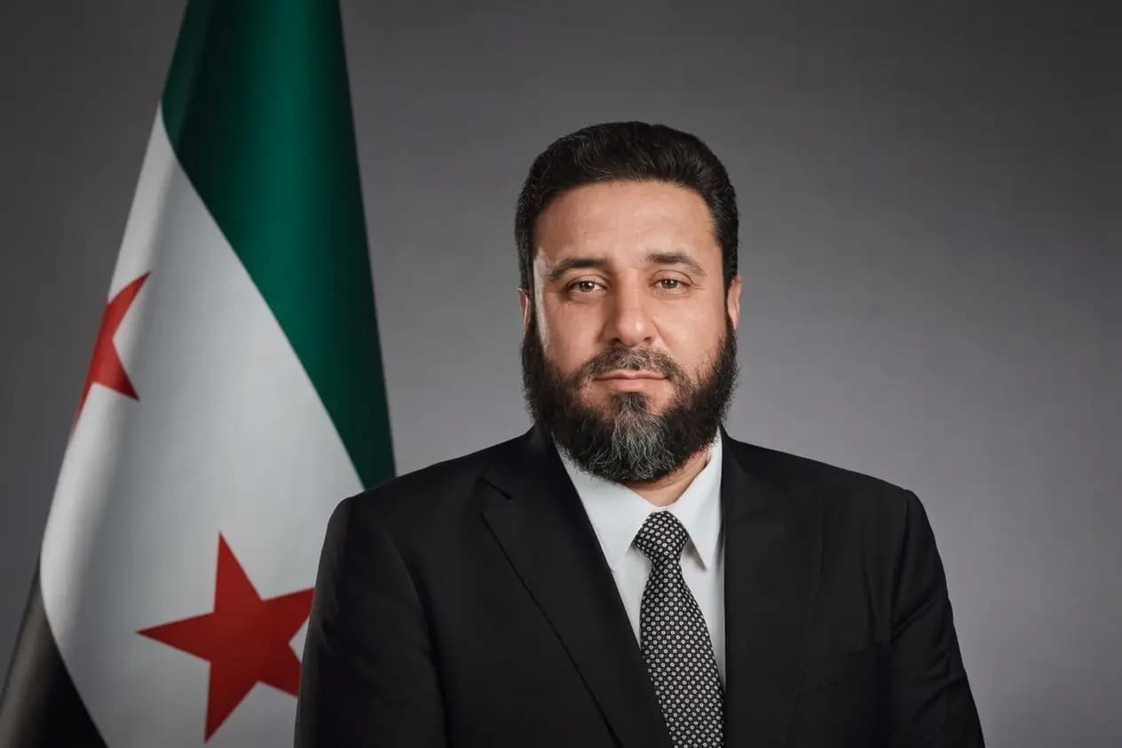 Suriye'de ‘bozuk benzin’ krizi: Petrol şirketinin başına yeni isim atandı