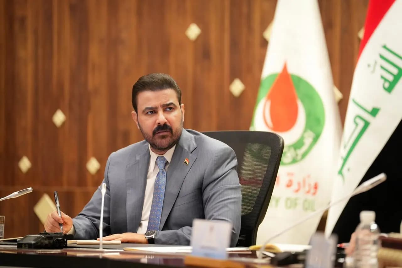 Irak Başbakanı Zeydi’den Petrol Bakanlığına 'üretimi artırın' talimatı