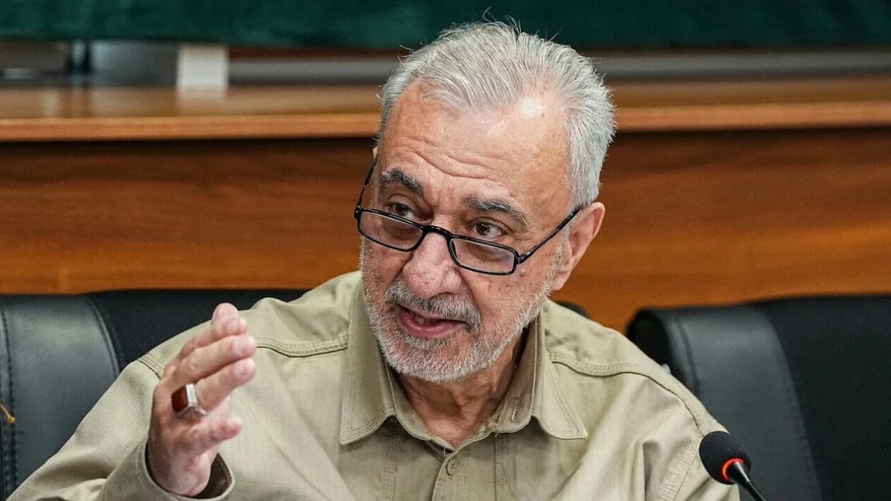 İran’ın yeni Savunma Bakanı Kitapçi’den İsrail’e mesaj: Parmağımız tetikte