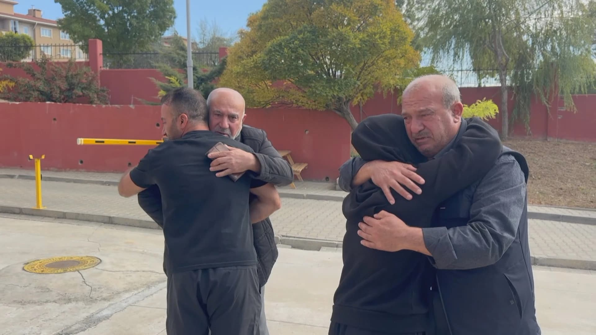 Lêgerîna li Hestyarê 12 salî didome: Xizmên malbata ji Silêmaniyê gihîştin Edîrneyê