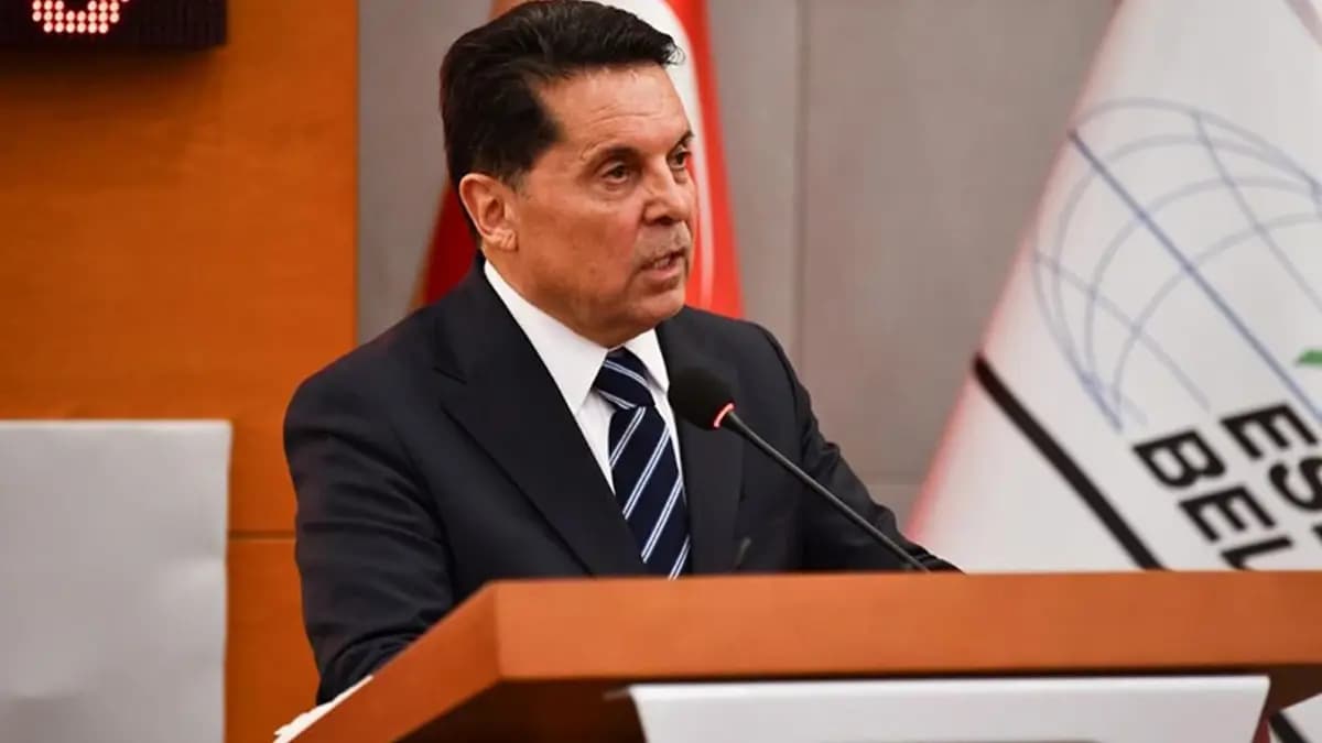 Ahmet Özer: Esenyurt'un ihtiyacı bir kayyımın yerine başka bir kayyım atamak değil