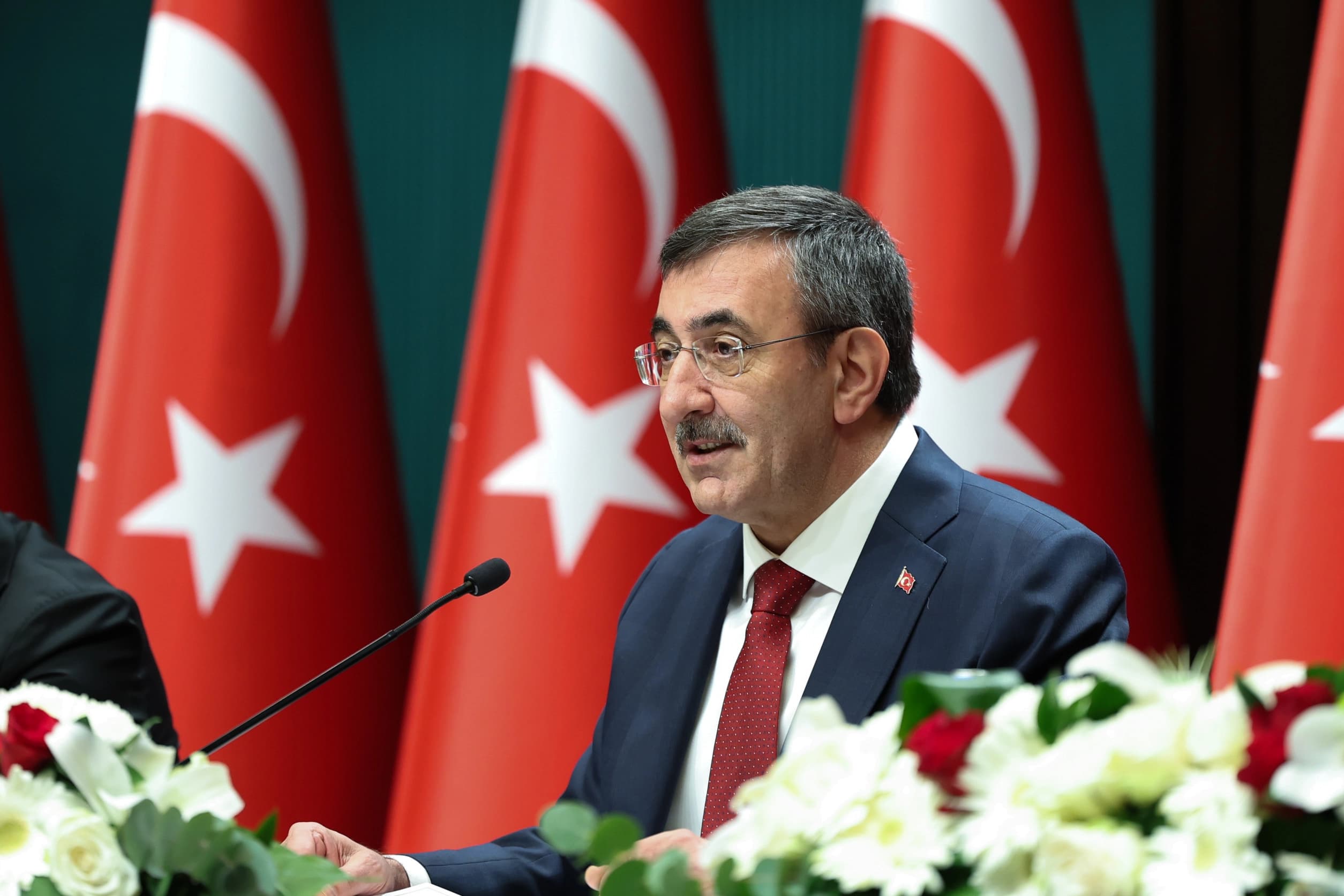 Yılmaz’dan fon piyasası mesajı: Yatırım yapmak değil, manipülasyon suçtur