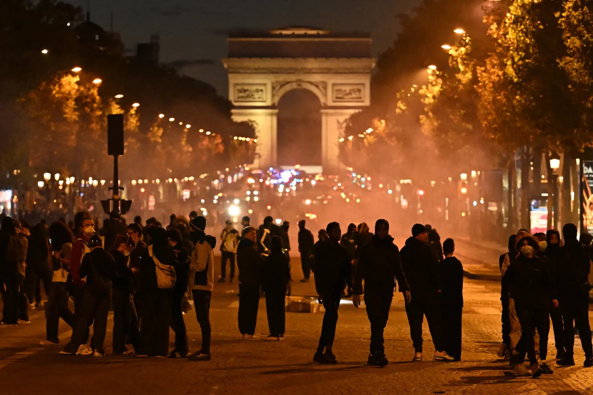Foto: AFP