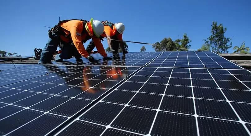 Irak güneş enerji üzerindeki gümrük vergisini sıfırladı