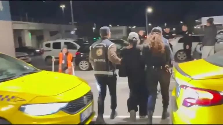 Yumurtalarını satan donör kadınlara operasyon düzenlendi, yeni ayrıntılar ortaya çıktı
