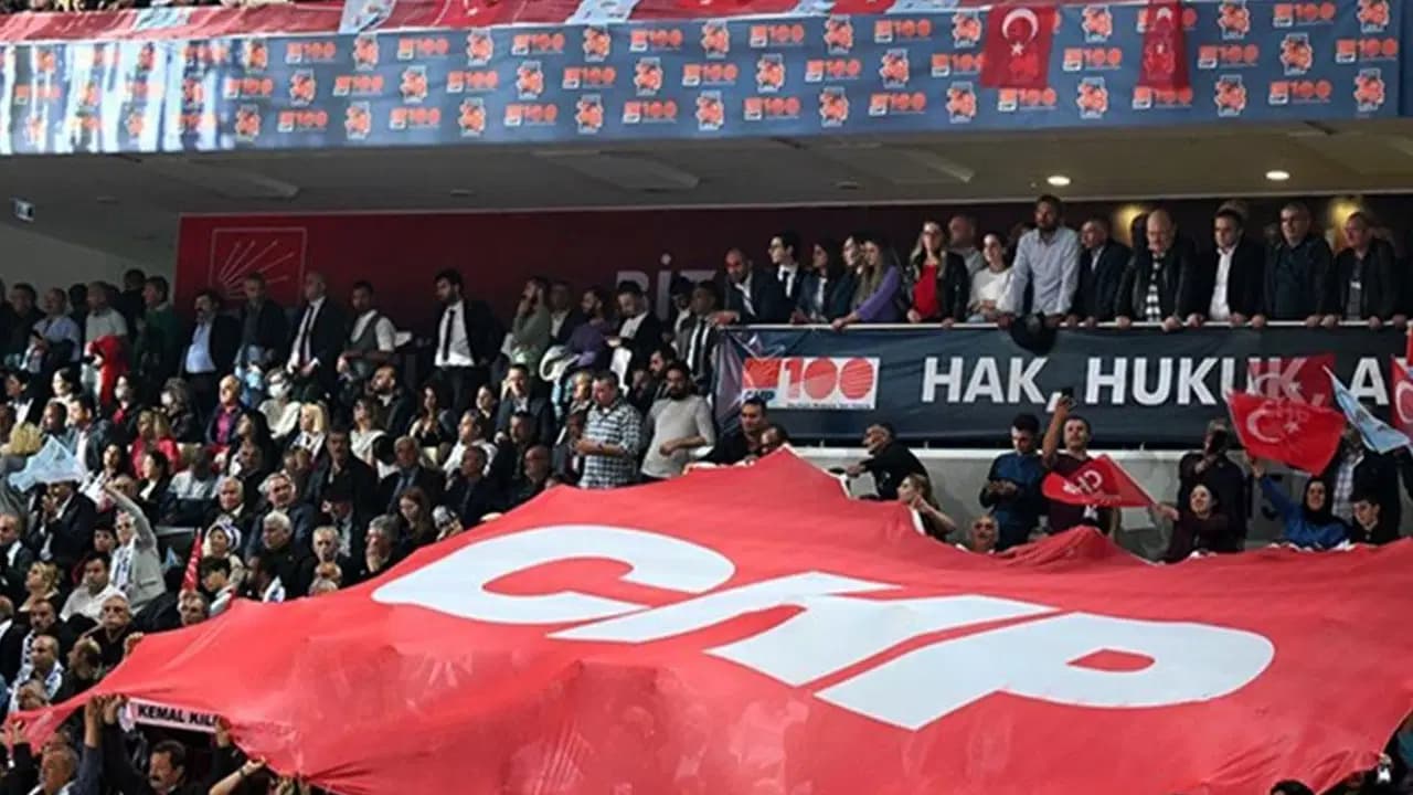 CHP kurultayı davasında savcı İmamoğlu’na ceza istedi