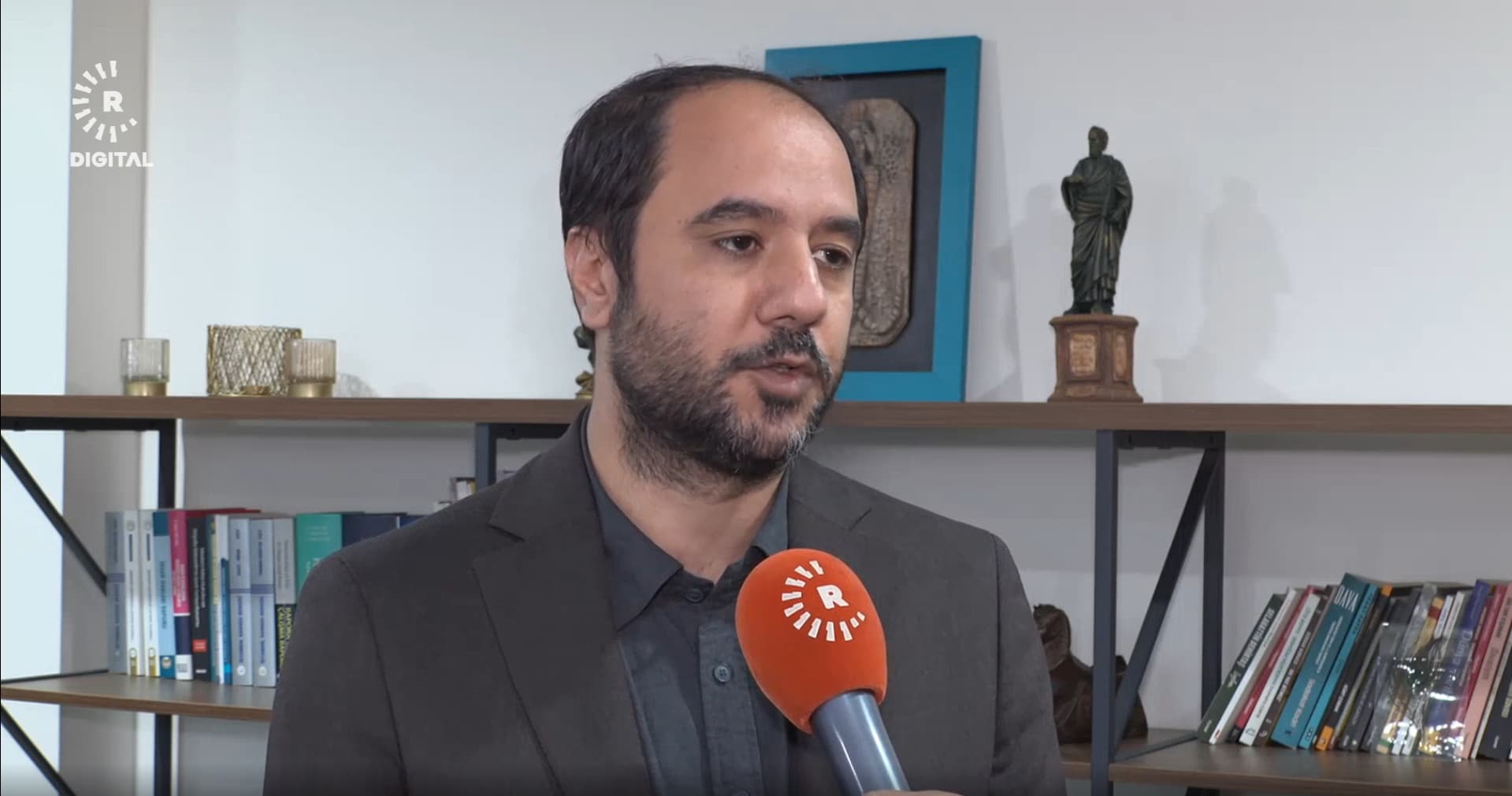 Şeyh Said ailesinden mahkeme kararına tepki: ‘Bu kararı kabul etmiyoruz’