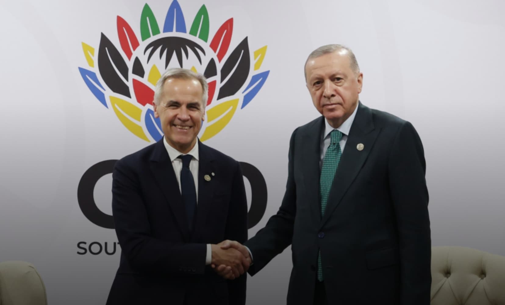 Kanada Başbakanı Carney Türkiye’yi ziyaret edecek: Savunma ve enerji gündemde