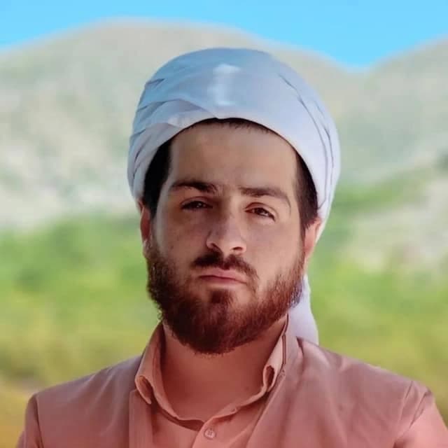 72 رۆژە هاونیشتمانییەکی مەریوان بێسەروشوێنە