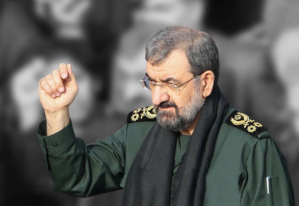 موحسین رەزایی: مەرجەکانمان جێبەجێ نەکرێن ناگەڕێینەوە بۆ دانوستاندن