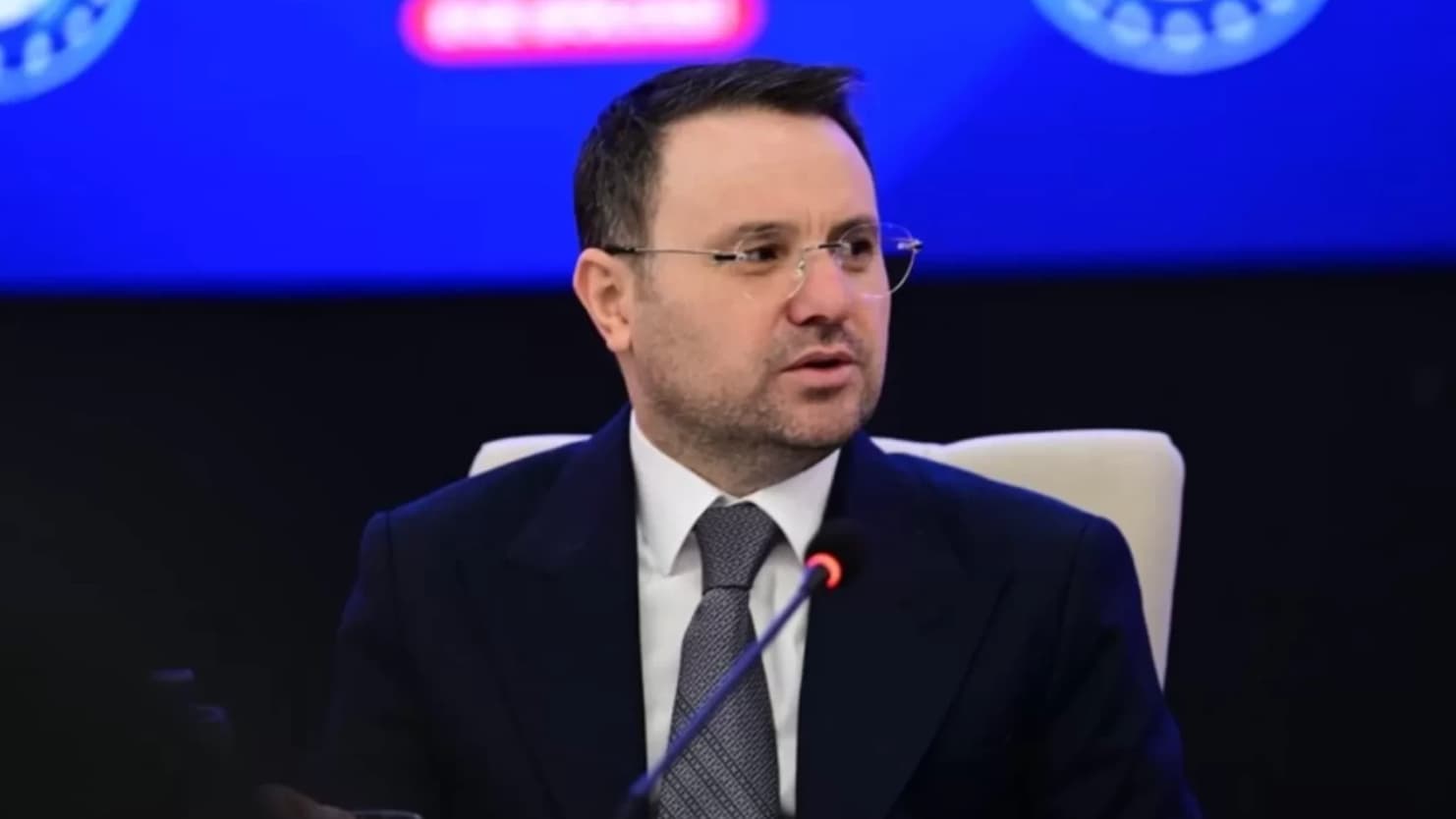 Akın Gürlek: 64 dosyada 71 cinayeti faili meçhul olmaktan çıkardık