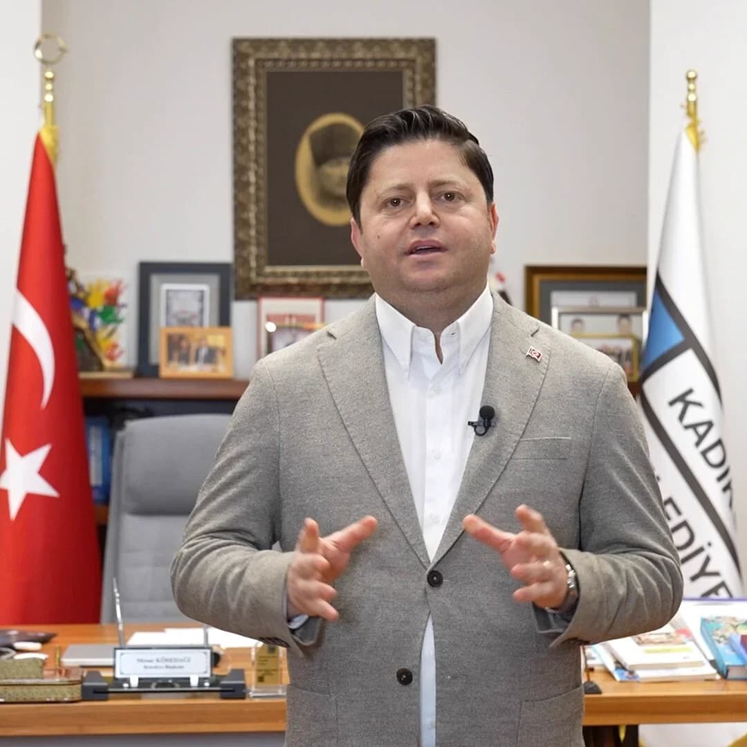 YENİ Parti'nin İstanbul’daki ilk belediyesi Kadıköy oldu