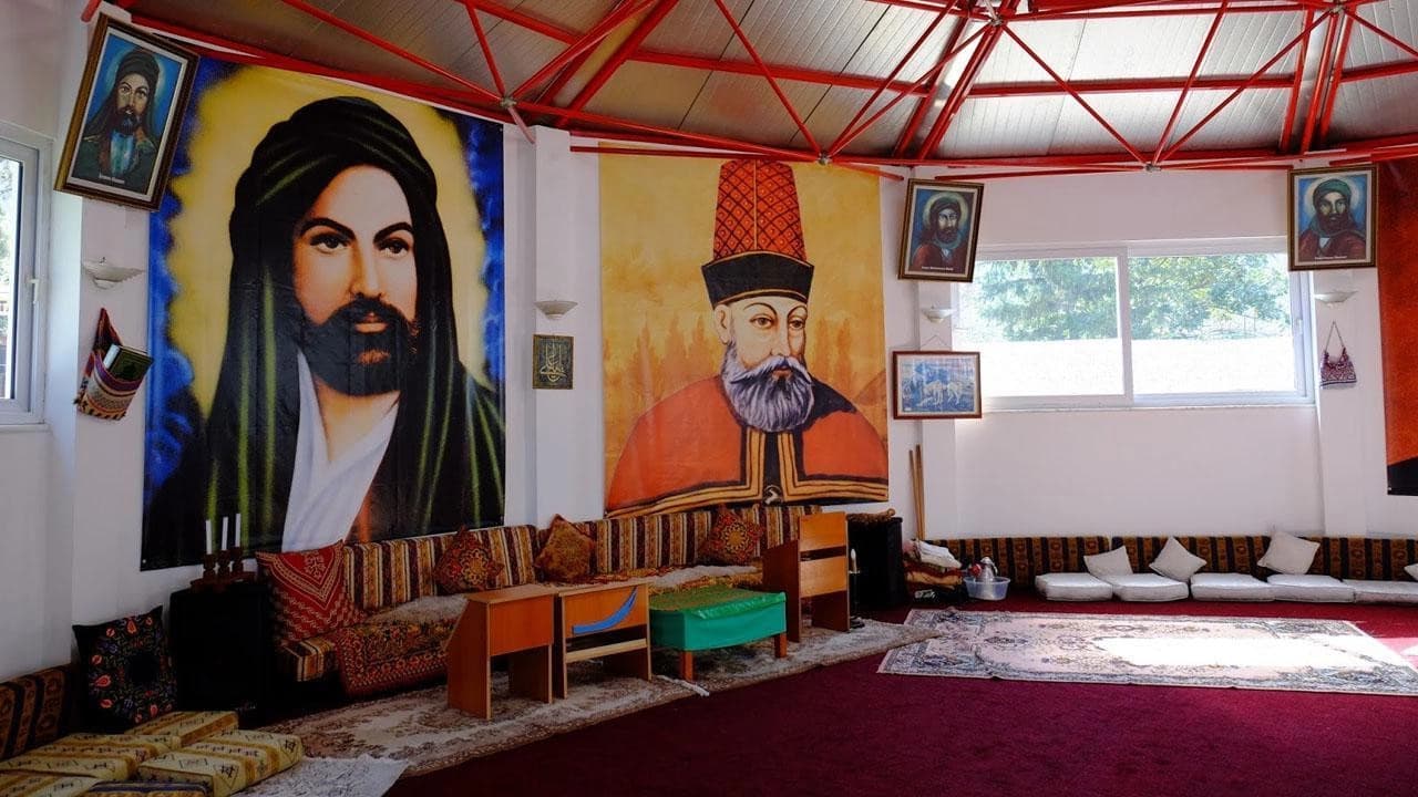Alevi Aydınları İstişare Meclisi’nden çalıştay: Alevilerin hukuki statüsü ve geleceği ele alınacak