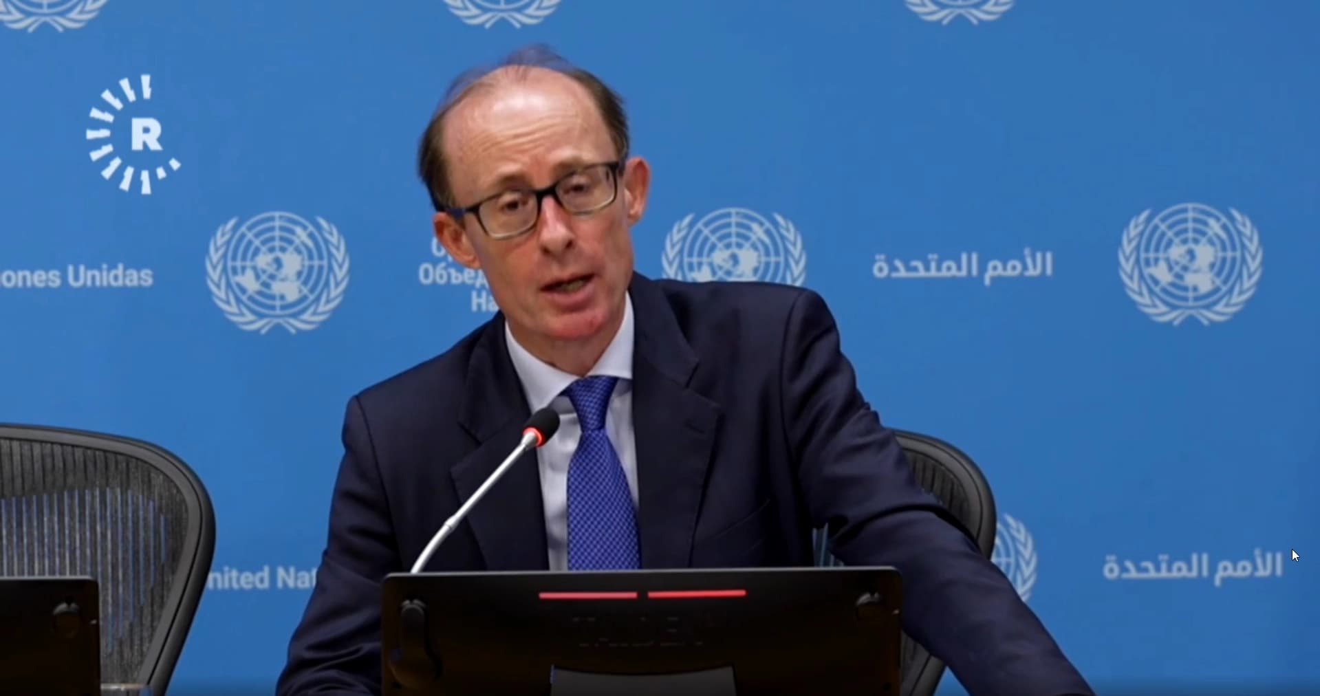 BM: ABD’nin uyuşturucu kaçakçılarının teknelerine yönelik saldırıları insanlığa karşı suçtur