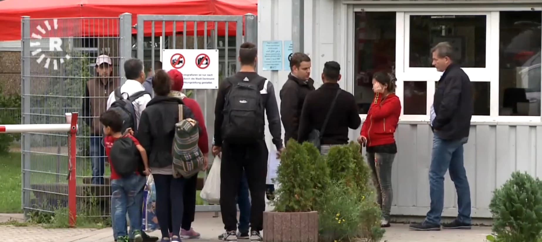 Hollanda'da barınma krizi kapıda: Hükümetten Vatandaşa ‘sığınmacılara evinizi açın’ çağrısı