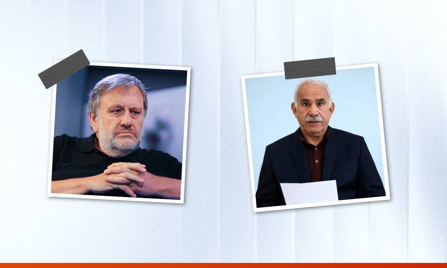 Slavoj Zizek’ten Öcalan’a mektup: ‘Başarırsanız Kürtler ve Türkler kazanacaktır’