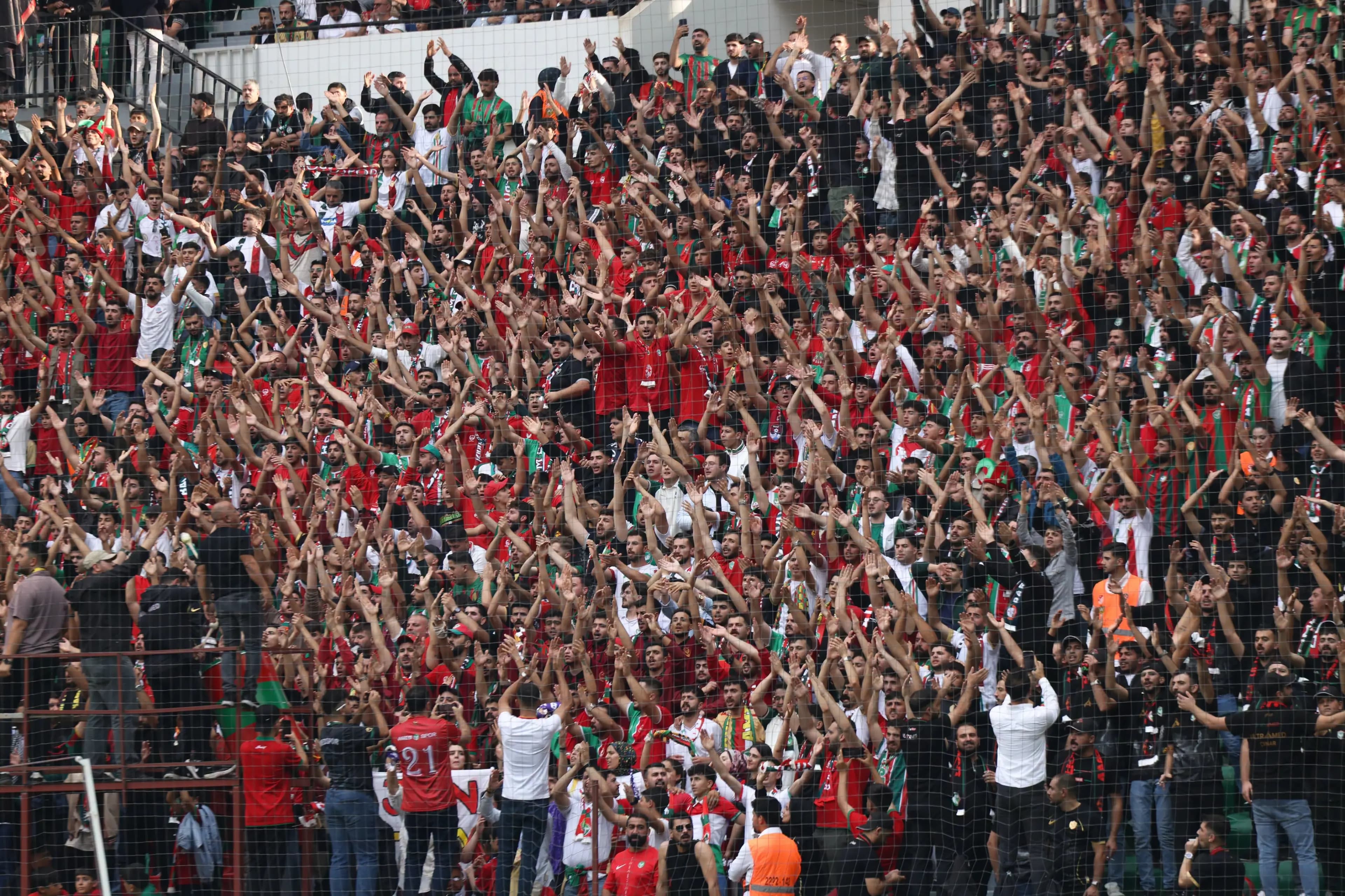 Amedspor yeniden zirveye göz dikti: Samsun’dan zaferle dönmeyi planlıyor