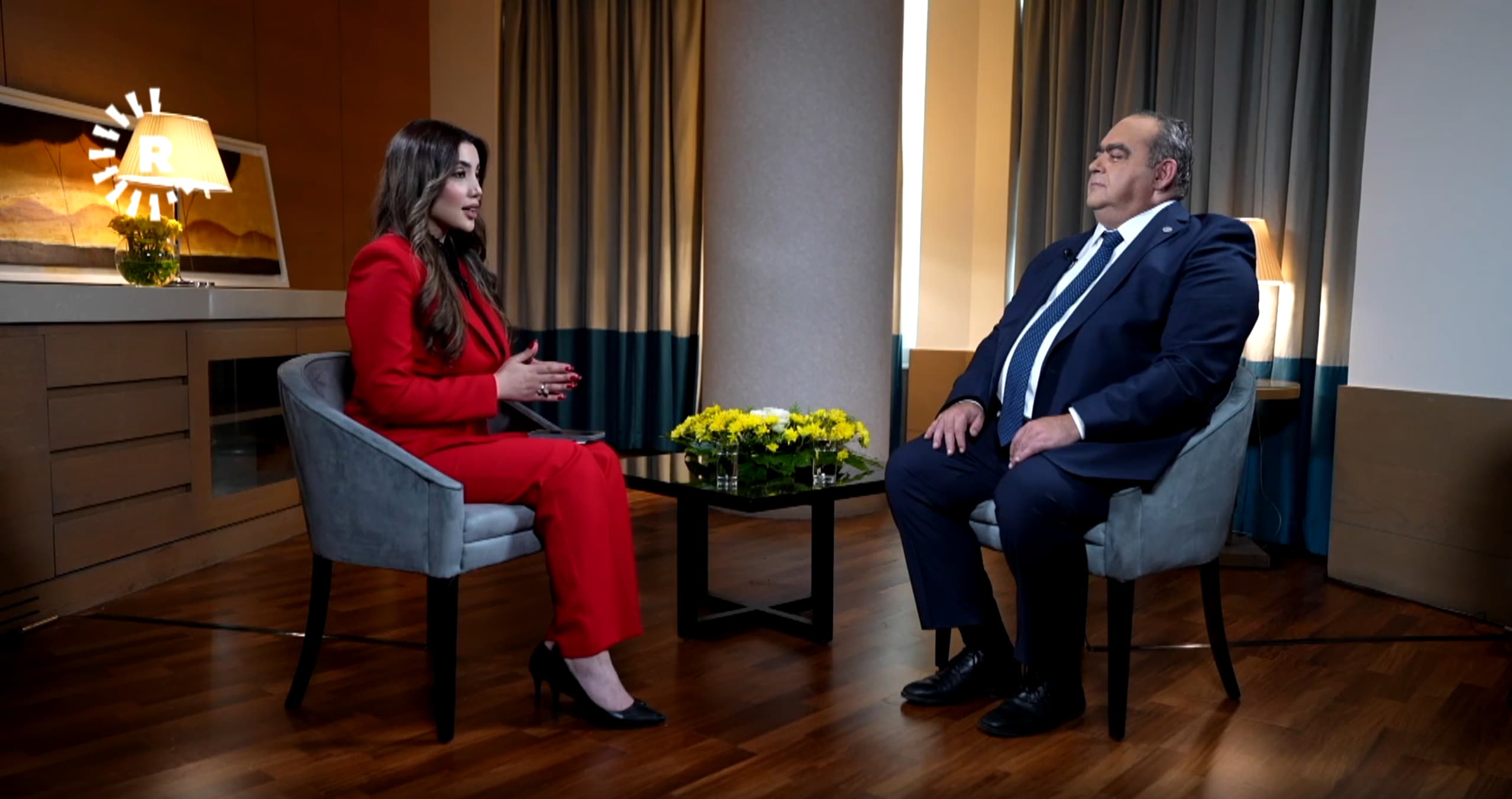 Romanya’nın Bağdat Büyükelçisi: AB ve NATO ülkeleri Irak ve özellikle Kürdistan Bölgesi’nin güvenliğine katkıda bulunmalı