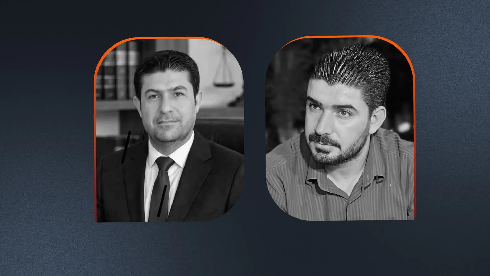 پۆلیسی ئاکرێ: تۆمەتباری کوشتنی دوو براکە دەستگیرنەکراوە