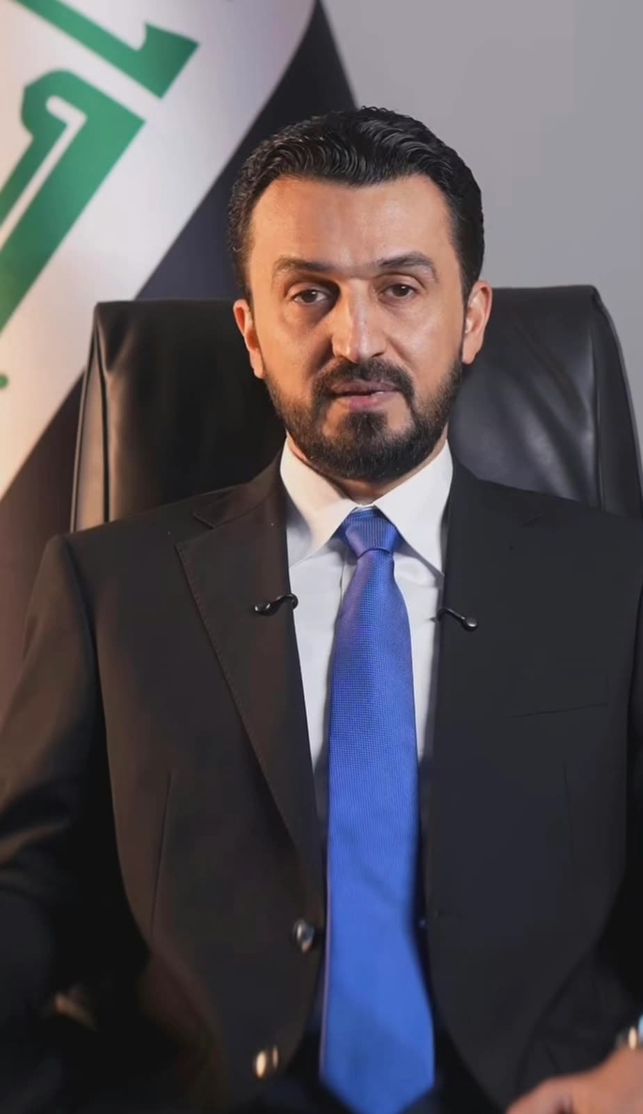 Iraq resolves 24,000 cyber extortion cases through state platform: Minister