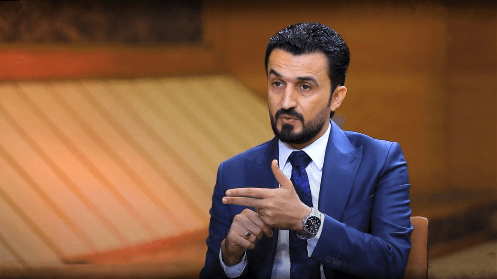وەزیری گەیاندنی عێراق: لە رێگەی سەکۆی (ئەمین)ەوە 24 هەزار گێچەڵی ئەلیکترۆنی چارەسەرکراون