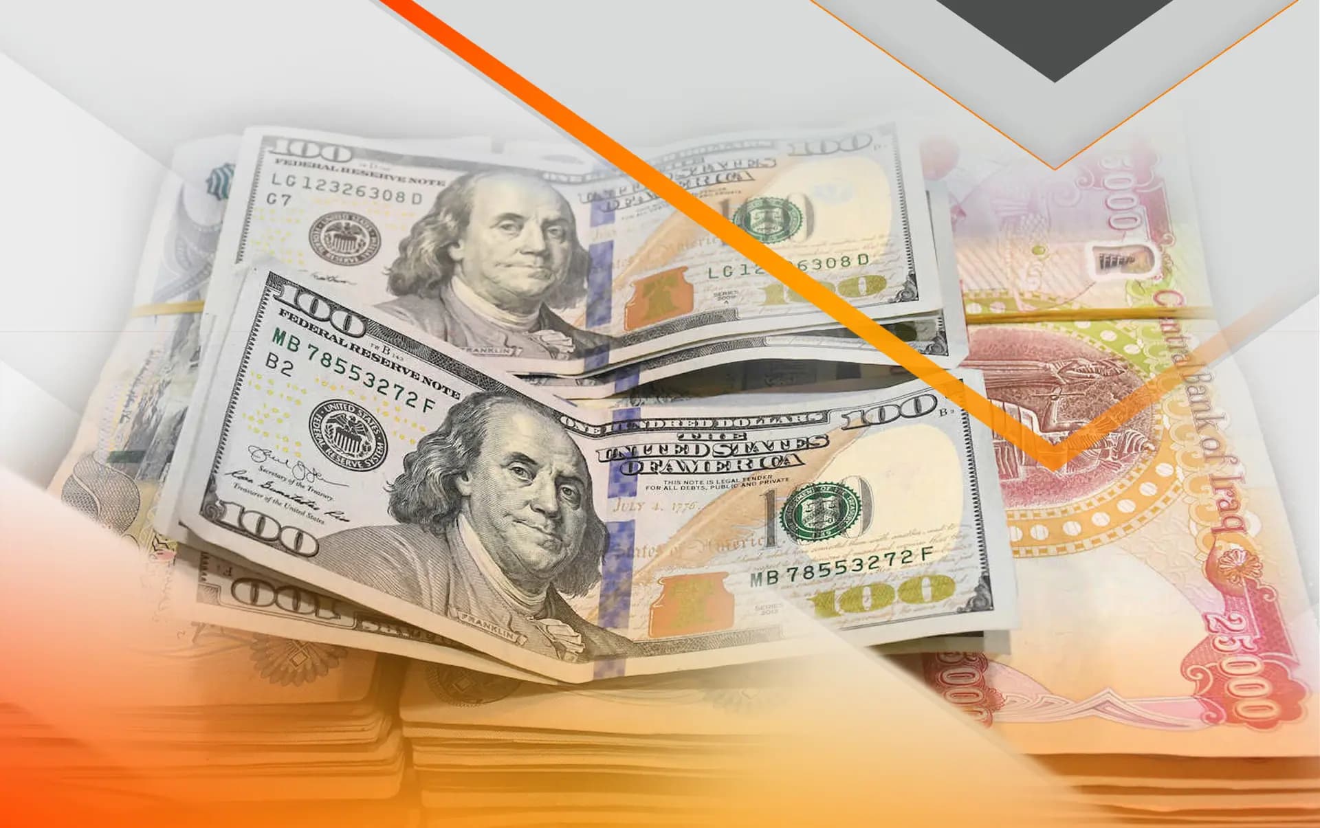 The depreciation of the dinar: risks and future consequences