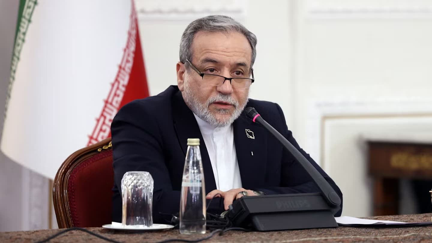 عێراقچی: رۆژهەڵاتی نێوەڕاست و شێوازی بەڕێوەبردنی تەنگەی هورمز وەک رابردوو نامێننەوە